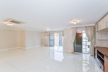 apartment em Rua Jesuíno Arruda, Itaim Bibi - São Paulo - SP