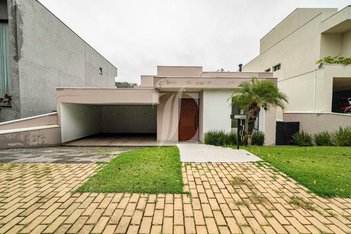 house em Alameda Michelangelo, Alphaville - Santana de Parnaíba - SP