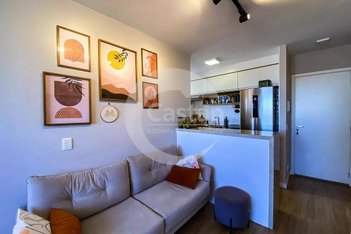 apartment em Avenida Celso Garcia, Brás - São Paulo - SP