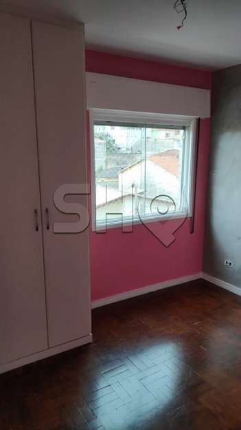 apartment em Rua General Bagueira, Santana - São Paulo - SP