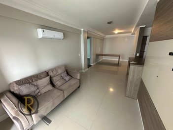 apartment em Rua Delfim Mário Pádua Peixoto, Praia Brava de Itajaí - Itajaí - SC