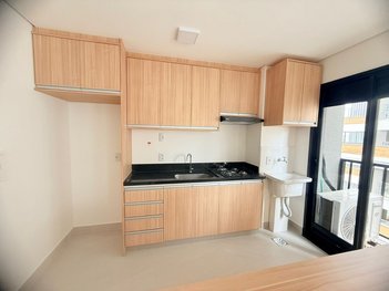 apartment em Rua 138, Setor Marista - Goiânia - GO