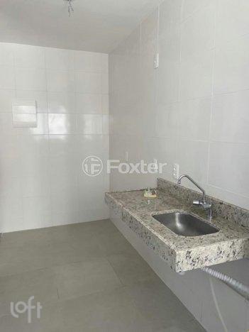 apartment em Walter Erwig Filho, Sarandi - Porto Alegre - RS