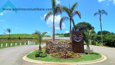 land_lot em Estrada Municipal da Pedra Grande, Laranja Azeda - Atibaia - SP