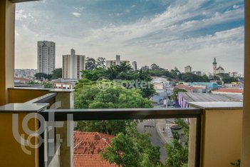 apartment em Rua Arapoca, Vila Formosa - São Paulo - SP