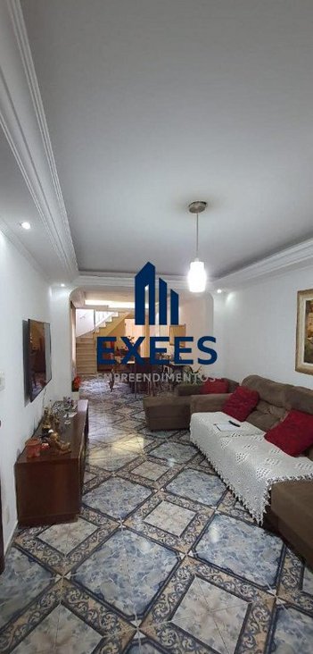 house em Rua Ida da Silva, Vila Guilherme - São Paulo - SP