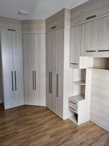 apartment em Rua Werner Goldberg, Jardim Tupanci - Barueri - SP