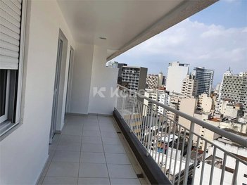 apartment em Rua Bento Freitas, República - São Paulo - SP