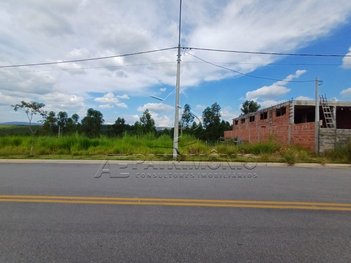 land_lot em Rua Adelina Monari, Vila Santo Antônio - Votorantim - SP