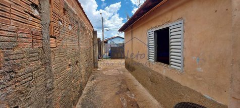 house em Rua Joaquim Pereira de Araújo, Jardim São Lucas - Pirassununga - SP