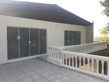 house em Praça São Caetano, Teresópolis - Porto Alegre - RS