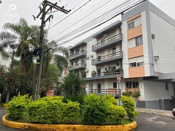 apartment em Rua Doutor Pantaleão, Centro - Santa Maria - RS