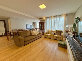 apartment em Rua Ângelo Possebon, Centro - Canoas - RS