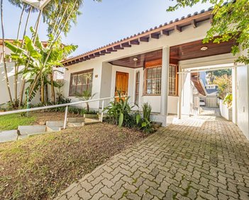 house em Rua João Mendes Ouriques, Jardim Isabel - Porto Alegre - RS