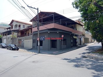 business em Coronel José Benjamim, Padre Eustáquio - Belo Horizonte - MG