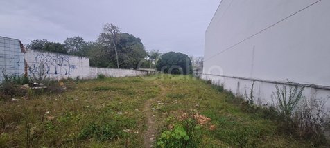 land_lot em Rua Caetano Silveira de Matos, Centro - Palhoça - SC