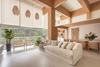 apartment em Rua Raimundo Simão de Souza, Vila Suzana - São Paulo - SP