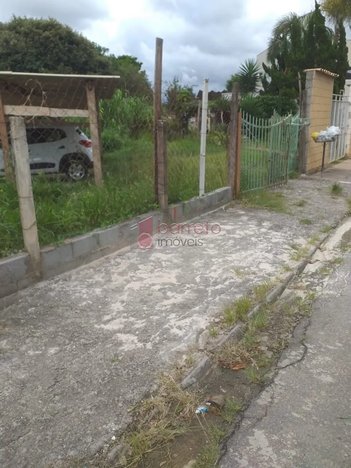 land_lot em Rua João Cereser, Santa Gertrudes - Jundiaí - SP