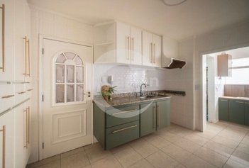 apartment em Rua Passos, Belenzinho - São Paulo - SP