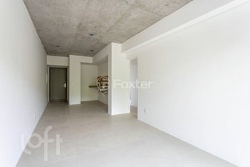apartment em Avenida José Bonifácio, Farroupilha - Porto Alegre - RS