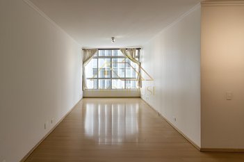 apartment em Rua Iaiá, Itaim Bibi - São Paulo - SP