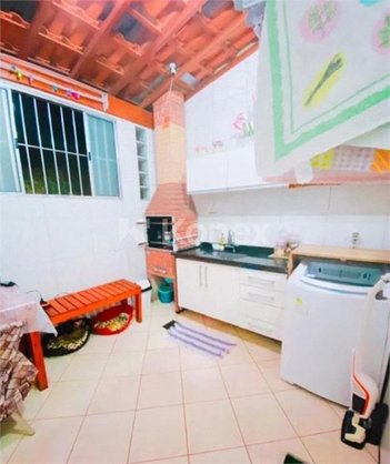 house em Rua Jairo de Almeida Machado, Jaraguá - São Paulo - SP