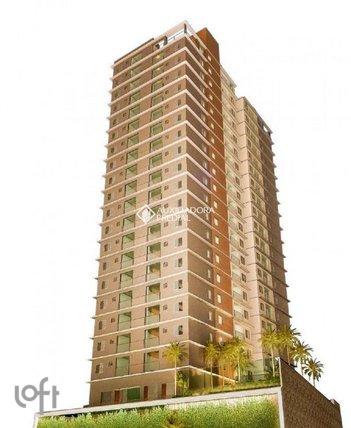 apartment em Astorga, Vila Matilde - São Paulo - SP