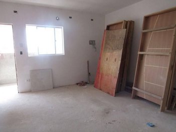 office em Rua Professora Therezinha Closa Eleutério, Vila Bom Lar - Guarulhos - SP