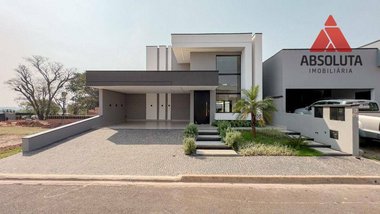 house em Avenida Lírio Correa, Parque Nova Carioba - Americana - SP