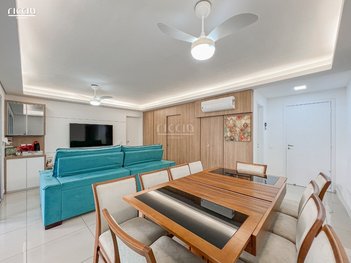apartment em Rua Francisco Ricci, Vila Ema - São José dos Campos - SP