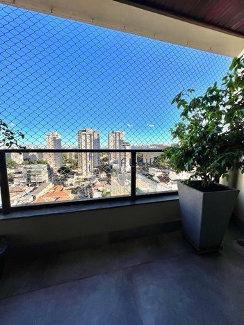 apartment em Rua Maria Curupaiti, Vila Ester (Zona Norte) - São Paulo - SP