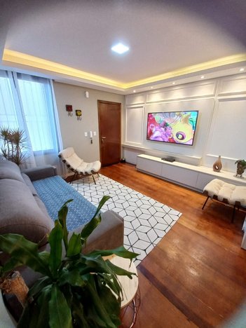 apartment em Rua Benkenstein, Centro - São Leopoldo - RS