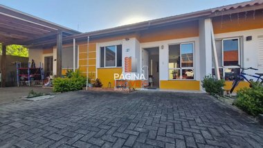 house em Avenida do Nazário, Olaria - Canoas - RS