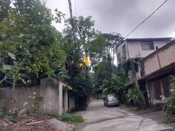 land_lot em Estrada Bandeirantes, Vargem Grande - Rio de Janeiro - RJ
