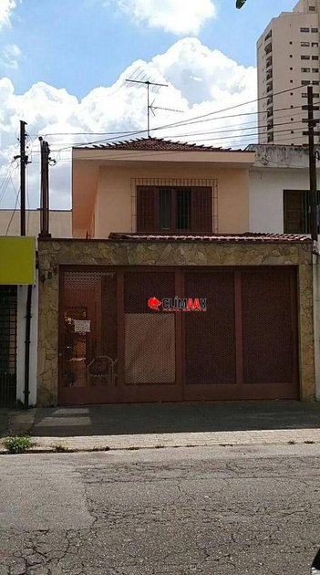 house em Rua Frederico Wolf, Vila Leopoldina - São Paulo - SP