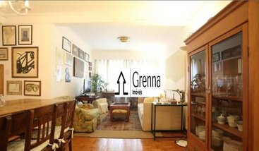 apartment em Rua Peixoto Gomide, Jardim Paulista - São Paulo - SP