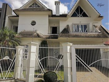 house em Irlanda, Marechal Rondon - Canoas - RS