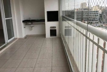 apartment em Rua Tagipuru, Barra Funda - São Paulo - SP