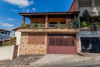house em Rua José Custódio de Lima, Jardim D'Abril - São Paulo - SP