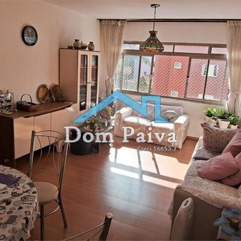 apartment em Rua José Antônio Coelho, Vila Mariana - São Paulo - SP