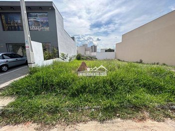 land_lot em Avenida Itu 400 Anos, Itu Novo Centro - Itu - SP