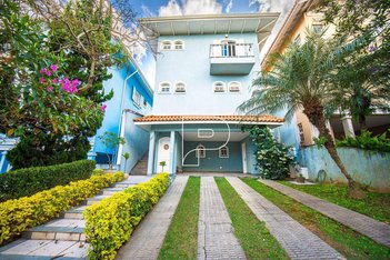 house em Rua Adib Auada, Jardim Lambreta - Cotia - SP