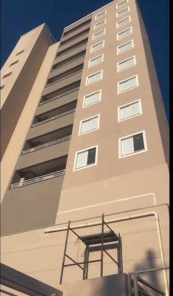 apartment em Estrada São Francisco de Assis, Jardim São Marcos - Embu das Artes - SP