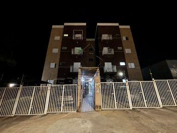 apartment em Avenida Monsenhor Mauro Vallini, Jardim Santa Esmeralda - Sorocaba - SP