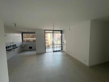 apartment em Rua Presidente Backer, Icaraí - Niterói - RJ