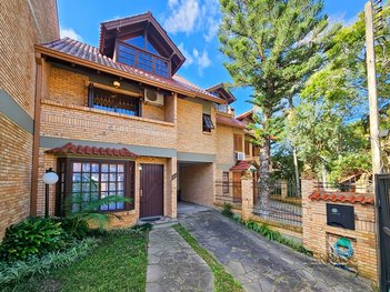 house em José Kanan Aranha, Jardim Isabel - Porto Alegre - RS