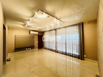 apartment em Avenida Romeu Strazzi, Jardim Walkíria - São José do Rio Preto - SP