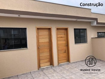 house em Rua Nilza Marti Pereira de Moraes, Jardim Residencial Martinez - Sorocaba - SP