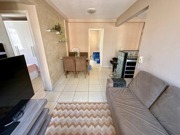 apartment em Avenida Vilarinho, Venda Nova - Belo Horizonte - MG