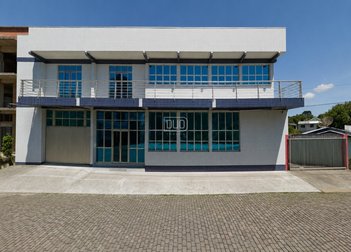 commercial_property em Rua Freis Capuchinhos, São José - Flores da Cunha - RS